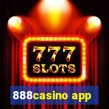 888casino app